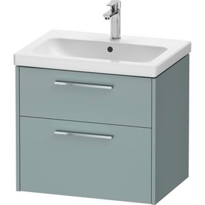 Wastafelonderbouw hangend fjordgroen mat DC4671010HG0000