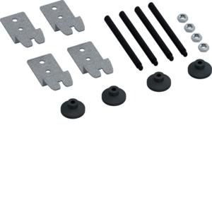 Nivelleerset voor EK l=105mm