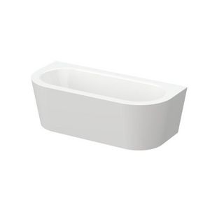 Bad BetteStarlet I Silhouette 1750x800mm Starwhite