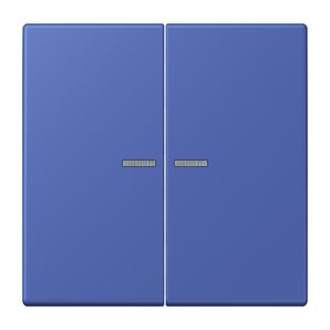 Stuurafdekking 2-voudig LC32020 HOME