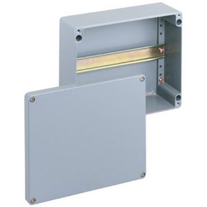 Rijenklemmenbehuizing IP66 aderdoorsn. 42 16091501