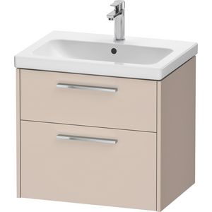 Wastafelonderbouw hangend taupe mat DC4671010910000