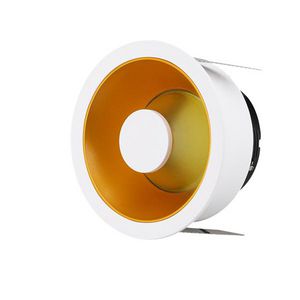 Toebehoren Infinity met bladveren rond IL-FI12F415934