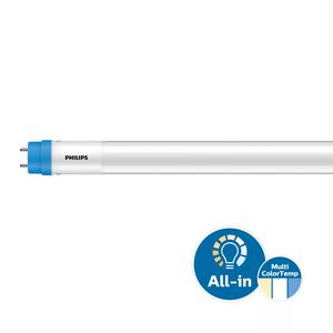 CorePro LEDtube 1500mm UO 24.9W 3CCT T8 VVE=20