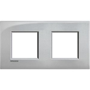 Afdekraam 2x2 modulen Tech Livinglight AIR NL