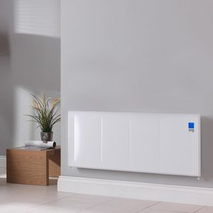 Elektrische radiator MODERN PLUS 450x750mm 750W