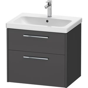 Wastafelonderbouw hangend grafiet mat DC4671010490000