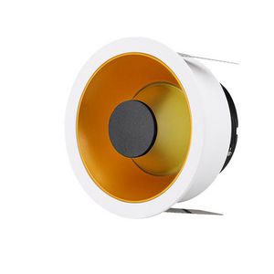 Toebehoren Infinity met bladveren rond IL-FI12F415933