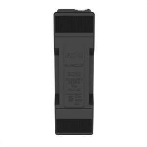Zekeringhouder laagspanning 32 A AC 550 V BS88/F1 VVE=10