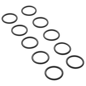 Set a 10st. o-ringen 4376800m