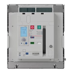 DMX³ 2500 100kA 3P uitrijd 1250A