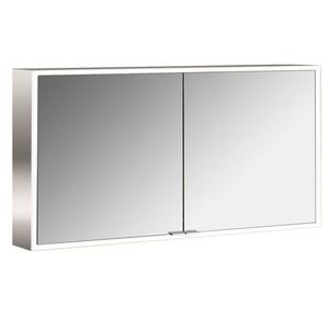 Spiegelkast Prime Facelift opbouw 1300mm 2 deur Ip 20