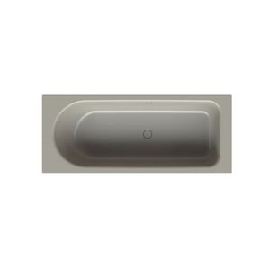 Bad BetteOcean Low-Line 1700x700mm Stone