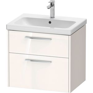 Wastafelonderbouw hangend wit hoogglans DC4671010220000