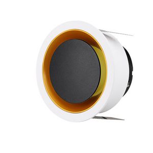 Toebehoren Infinity met bladveren rond IL-FI12F415931
