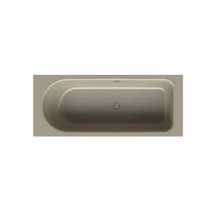 Bad BetteOcean Low-Line 1700x700mm Cashmere