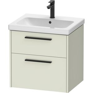 Wastafelonderbouw hangend lichtgroen mat DC46700BDHH0000
