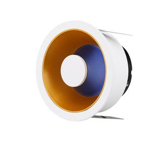 Toebehoren Infinity met bladveren rond IL-FI12F415834
