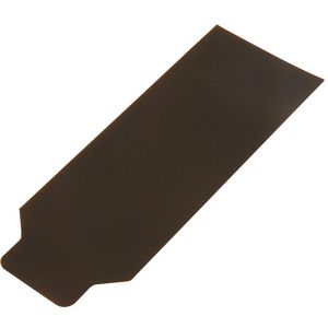 Set a 20 st. blister zwart