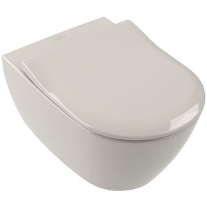 Subway 2.0 closetzitting pergamon C+ met softclose