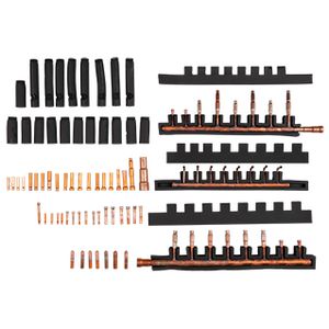 REFNET-verdeler KHRQ23M75H