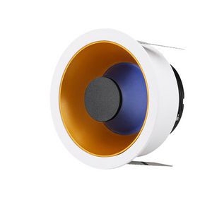 Toebehoren Infinity met bladveren rond IL-FI12F415833
