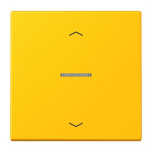 Stuurafdekking 1-voudigoudig pijl LC4320W HOME