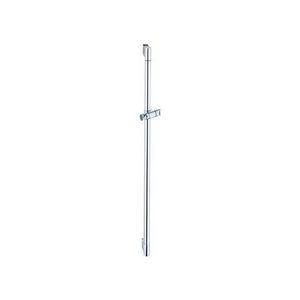 Douchestang bestaande uit Glijstang 800 mm met handdouche