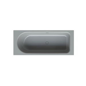 Bad BetteOcean Low-Line 1700x700mm Quartz
