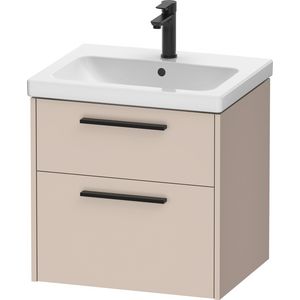Wastafelonderbouw hangend taupe mat DC46700BD910000