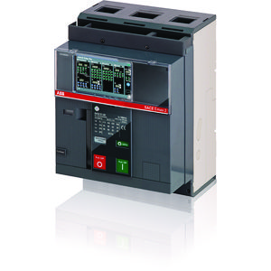 Vermogensschakelaar Emax2 E1.2B Dip LI In=1000A 3P