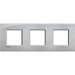 Afdekraam 3x2 modulen Tech Livinglight AIR NL