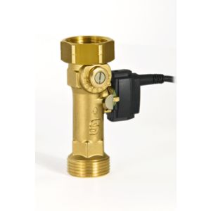 Tacosetter 2-40l/min tronic(electronisch)