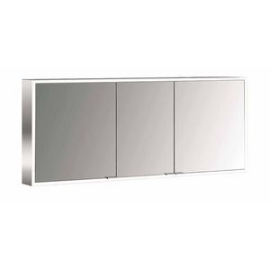 Spiegelkast Prime Facelift opbouw 1600mm 3 deur Ip 20