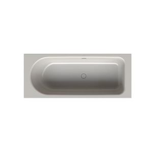 Bad BetteOcean Low-Line 1700x700mm Silver