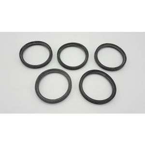 Set a 5st. Pakkingring 60mm S100046