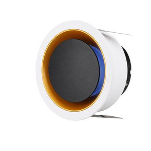 Toebehoren Infinity met bladveren rond IL-FI12F415831
