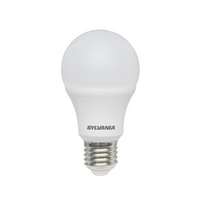 LED-lamp Toledo GLS V4 810lm mat 2700K E27 VVE=6