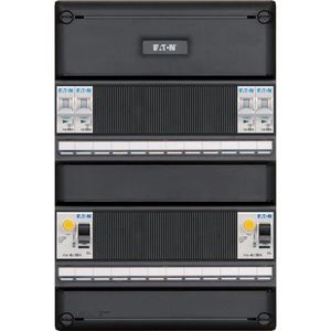 S55 FLEX, 3f, Inst.aut. 4 gr 2 ALS 2p 64 Eaton