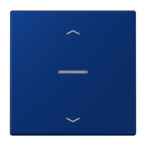 Stuurafdekking 1-voudigoudig pijl LC4320T HOME