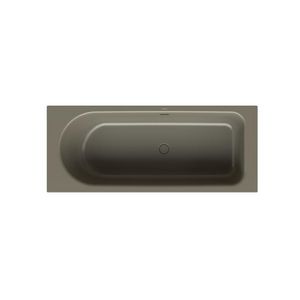 Bad BetteOcean Low-Line 1700x700mm Graphite