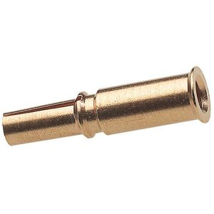 Contactbus EPIC SIGNAL M23 BCMS 2MM AU 1.0-2.5 (100 VVE=100