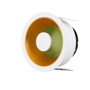 Toebehoren Infinity met bladveren rond IL-FI12F415734