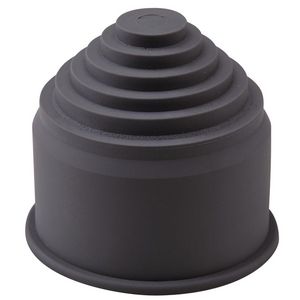 SILVYN K-EM 10 BK VVE=50