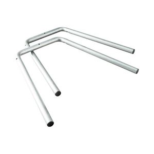 Los statief buizenframe tbv Ypsilon incl. bevestigingsmateri