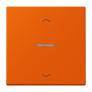 Stuurafdekking 1-voudigoudig pijl LC4320S HOME
