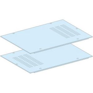 ACHTER PANEEL B650 IP30 Prisma P