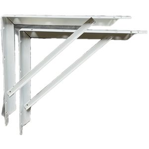 Montagebeugelset F130