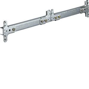 U-profiel horizontaal b = 550mm