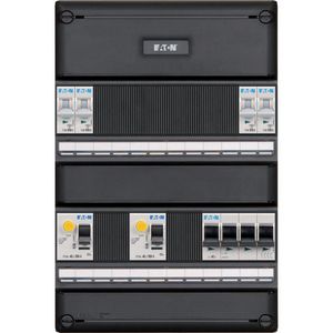 S55 FLEX, 3f, Inst.aut. 4 gr 2 ALS 2p HS 64 Eaton